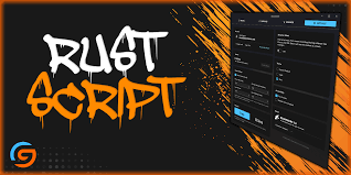 Rust Script